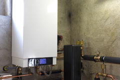 Risabus condensing boiler companies